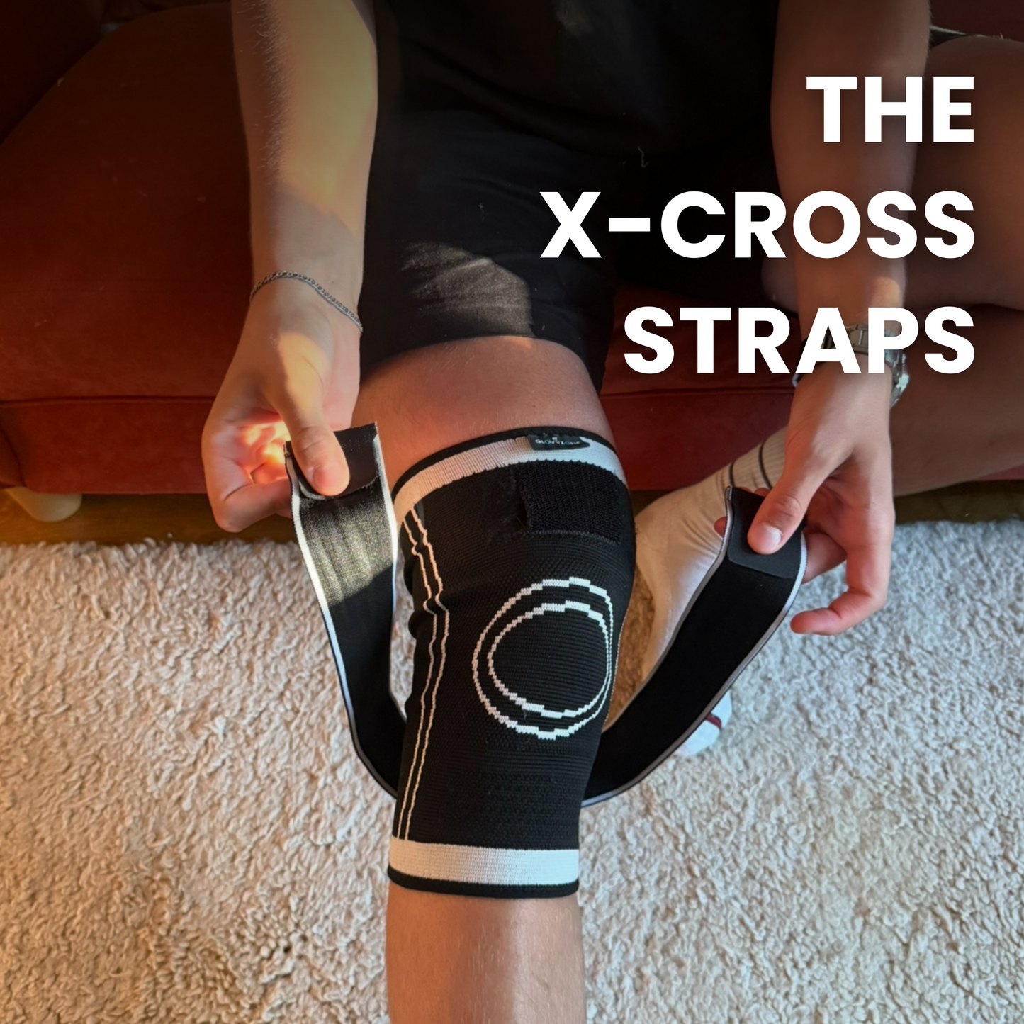 RevoFlex™ Knee Sleeve