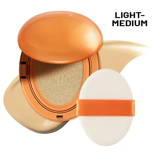 BareLune™-Mask Fit AI Filter Cushion Foundation