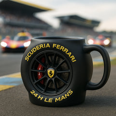 2025 24h LeMans Mug