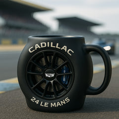 2025 24h LeMans Mug