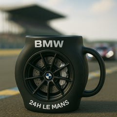 2025 24h LeMans Mug