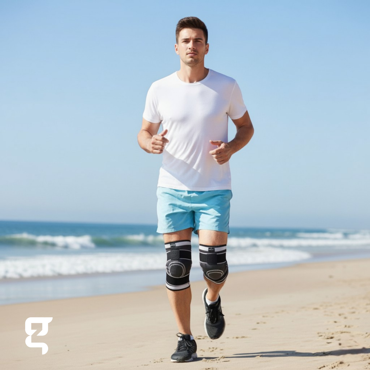 RevoFlex™ Knee Sleeve