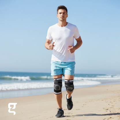 RevoFlex™ Knee Sleeve