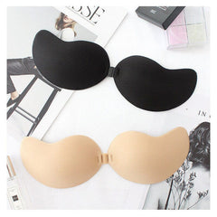Neue, verbesserte Brustwarzenabdeckung✨Kaufen Sie 1 und erhalten Sie 1 gratis👙Selbstklebender Push-up-BH