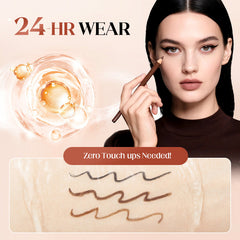 💜LAST DAY - BUY 1 GET 1 FREE💜Ultra-Pigmented Beachproof Gel Liner