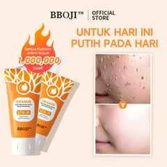 Orange Enzyme Exfoliating Gel — The Gentle Miracle Your Skin Has Been Crying Out For