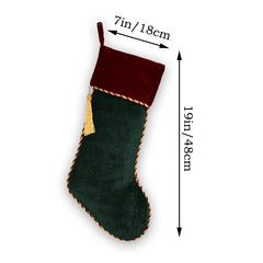 Special Delivery From Dog - Personalized Dogs Christmas Stocking