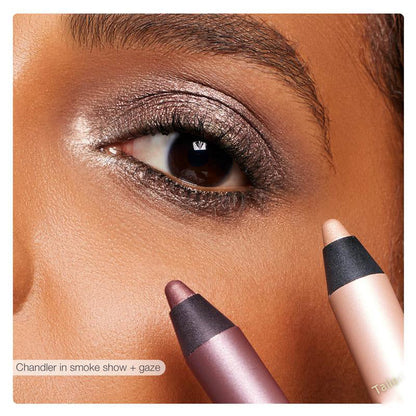 💜LAST DAY - BUY 1 GET 1 FREE💜 Duo-Shadow Liner 2-in-1 Eyeliner & Eyeshadow