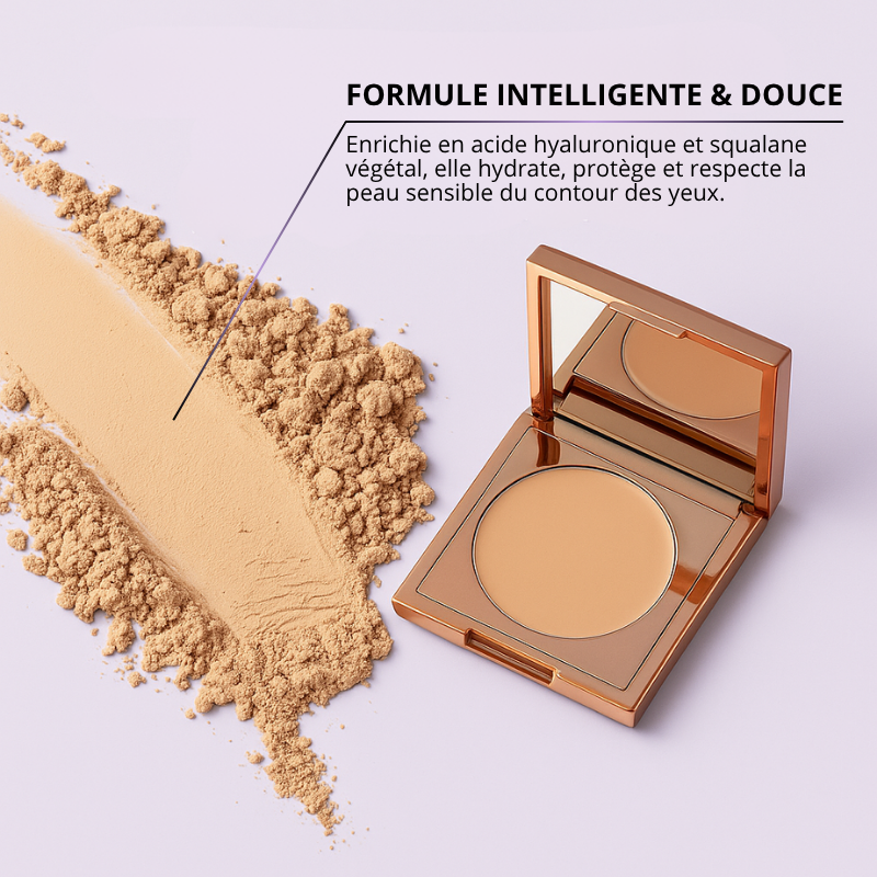 Correcteur Illuminateur Adaptatif – Obtenez un Éclat Parfait