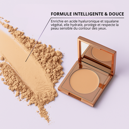 Correcteur Illuminateur Adaptatif – Obtenez un Éclat Parfait