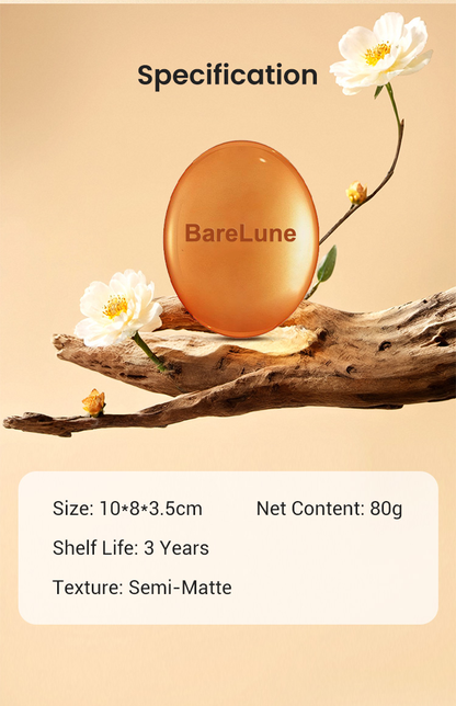 BareLune™-Mask Fit AI Filter Cushion Foundation