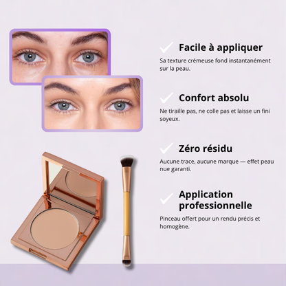 Correcteur Illuminateur Adaptatif – Obtenez un Éclat Parfait