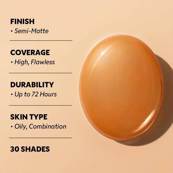 BareLune™-Mask Fit AI Filter Cushion Foundation