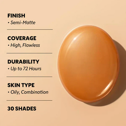 BareLune™-Mask Fit AI Filter Cushion Foundation