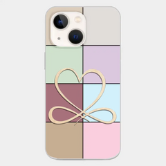 Upload Photo Meaningful Personalized Couple Phone Case