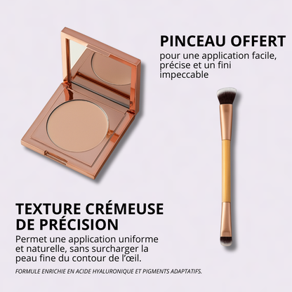 Correcteur Illuminateur Adaptatif – Obtenez un Éclat Parfait