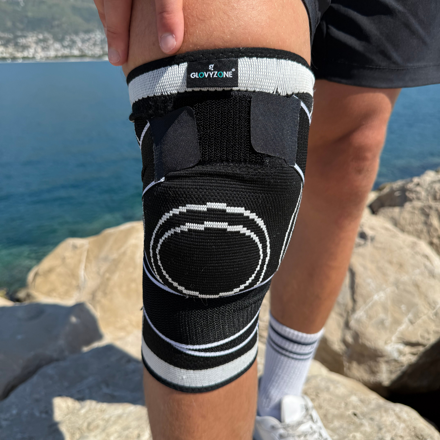 RevoFlex™ Knee Sleeve