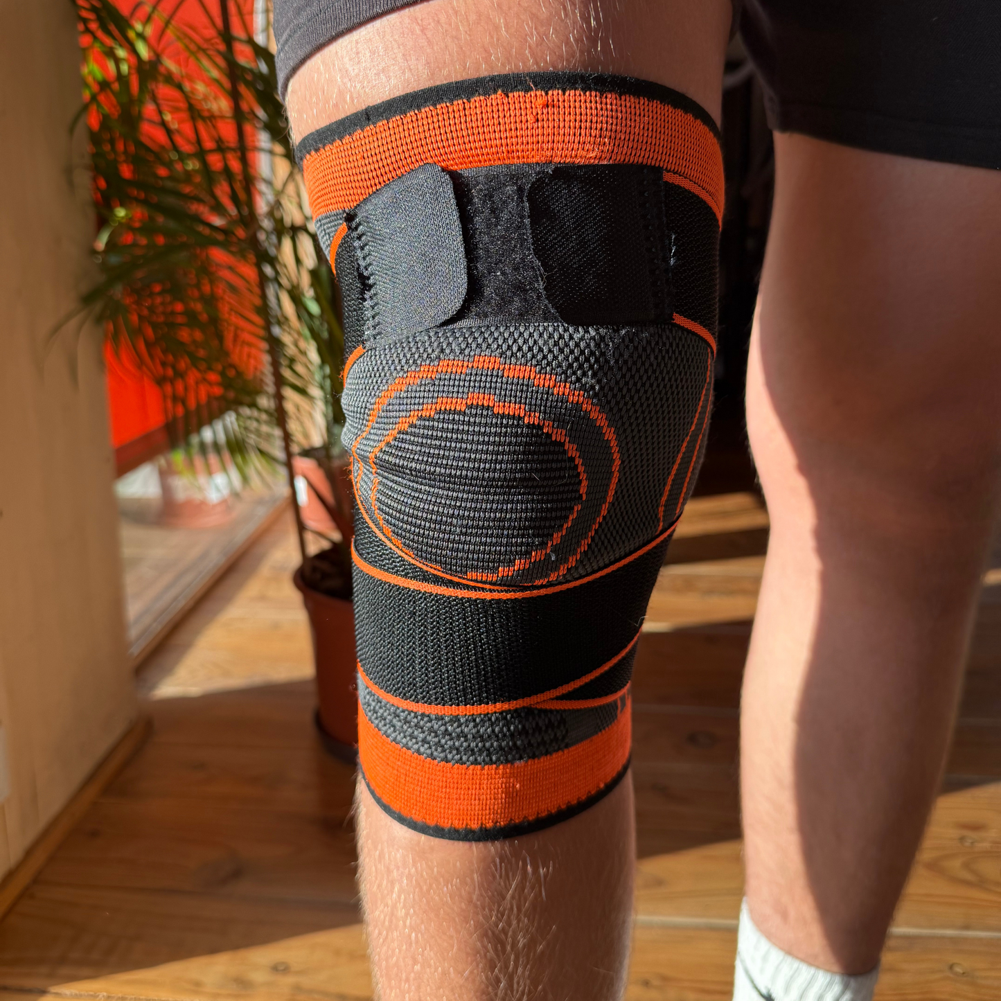 RevoFlex™ Knee Sleeve