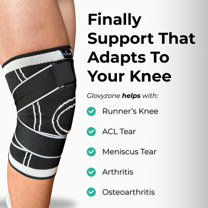 RevoFlex™ Knee Sleeve