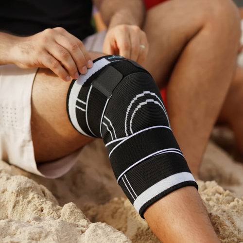 RevoFlex™ Knee Sleeve