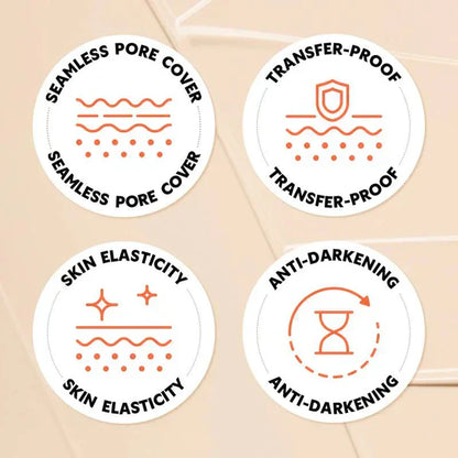 BareLune™-Mask Fit AI Filter Cushion Foundation