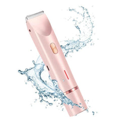 Last Day Promotion!🎁 - Comfort 2 in 1 Electric Lady Shaver