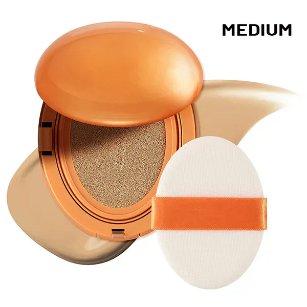 BareLune™-Mask Fit AI Filter Cushion Foundation